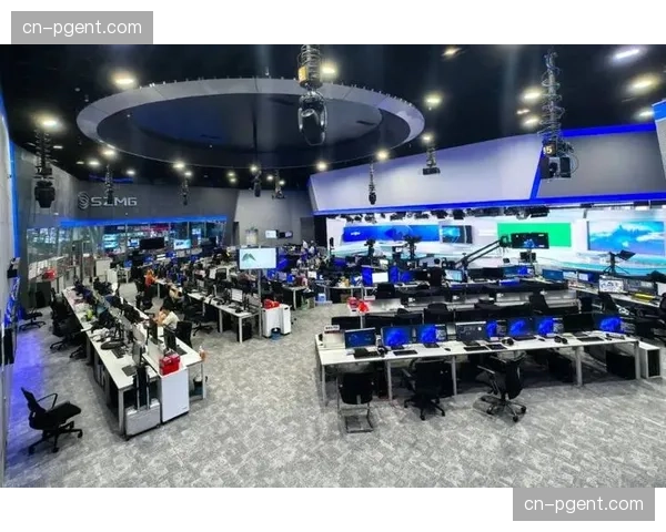 5G低时延传输方案在近期赛事播控中已能支撑多机位自主切换