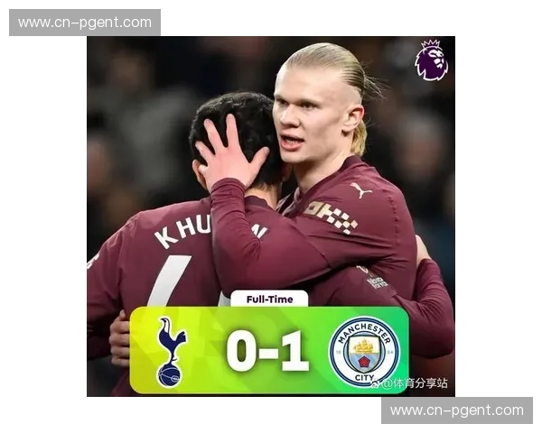 曼城前锋哈兰德接近打破英超单赛季进球纪录 曼城前锋哈兰德接近打破英超单赛季进球纪录